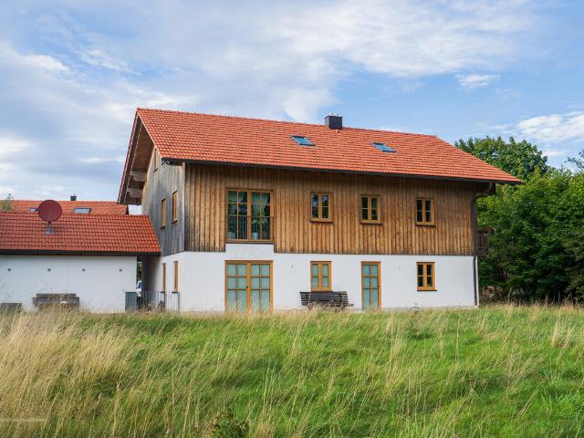 Heike Borchers Immobilien*Kapitalanleger aufgepasst*3 Familien Haus mit Blick ins Grüne