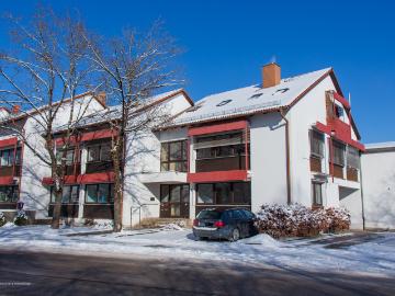 Unterhaching, Oberbayern, Bayern - Büroraum