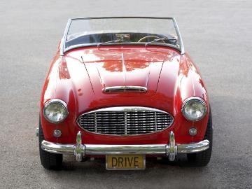 Unterhaching, Oberbayern, Bayern - Parkplatz