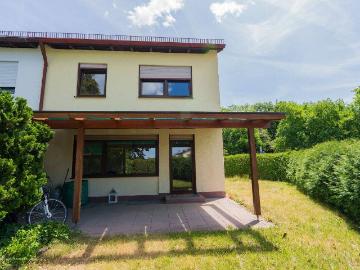 Heike Borchers Immobilien*Reiheneckhaus mit Potenzial in freundlicher Umgebung*Süd West Garten