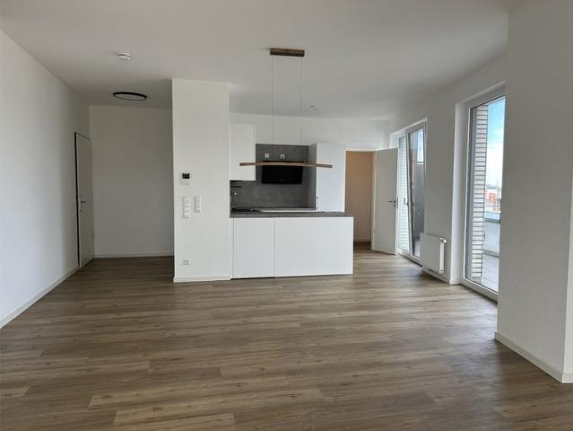 Heilbronn Hochgelegen Moderne 3 Zimmer Penthouse Wohnung mit hochwertiger Einbauküche