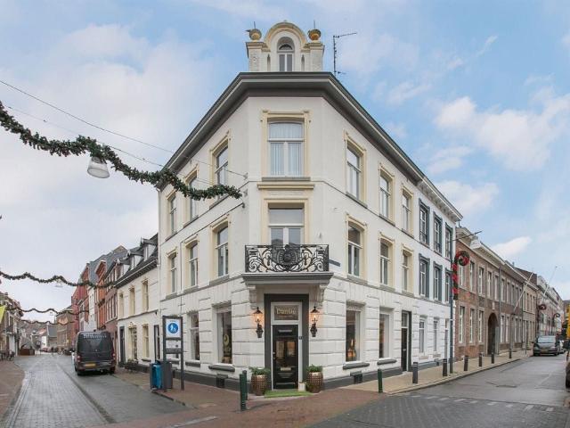 Heilige Geeststraat, Roermond
