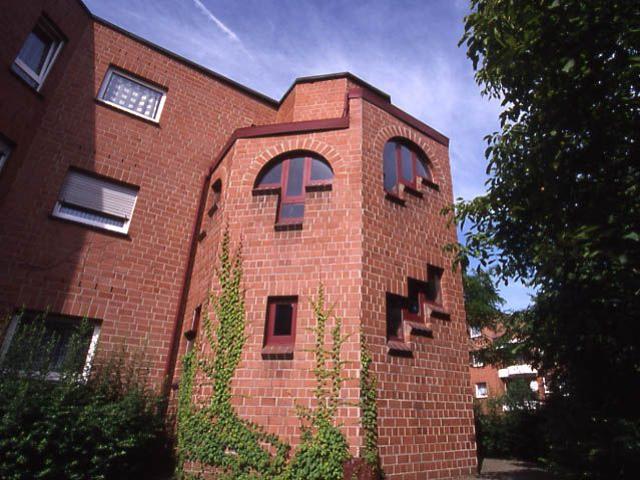 Heiligegartenstraße 15, 44145 Dortmund