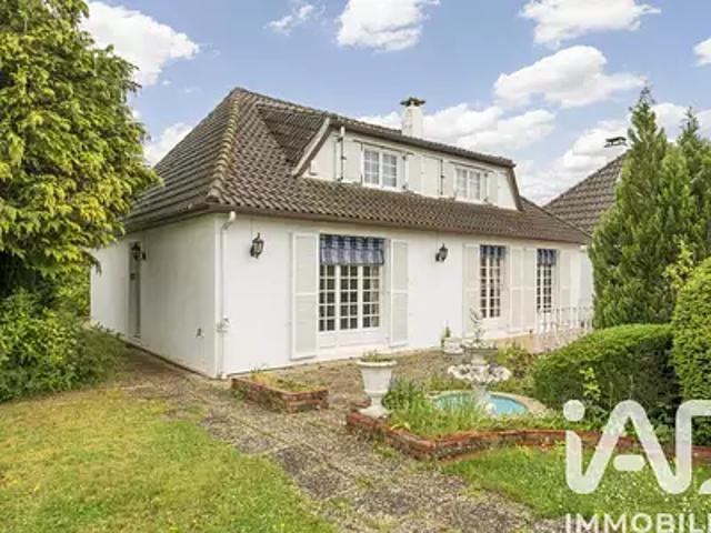 Heillecourt 54180 Achat / Vente maison 7 pièces t7