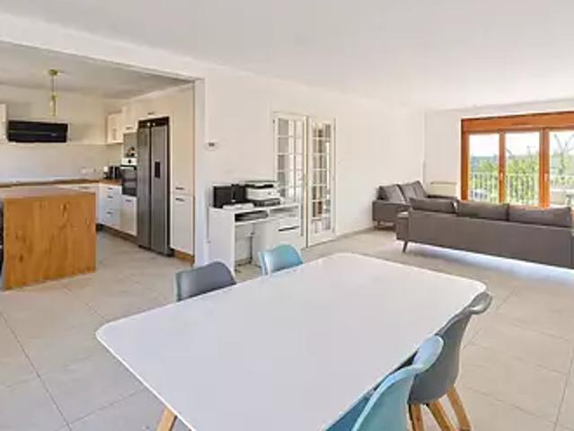 Heillecourt 54180 Achat / Vente maison 8 pièces t8 terrasse