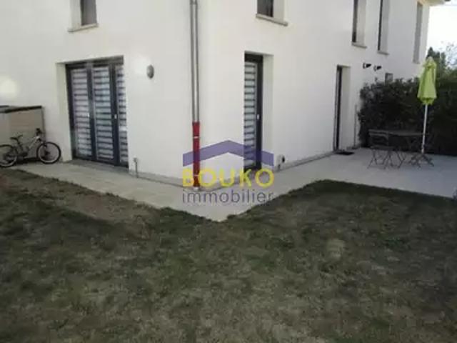 Heillecourt 54180 Location appartement 3 pièces t3