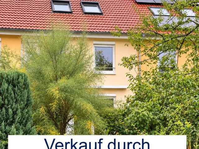 Heim im Grünen – einziehen, wohlfühlen, fertig