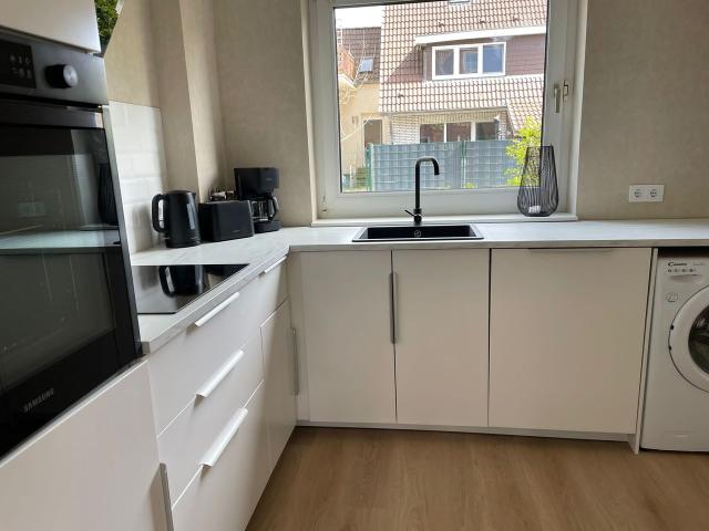 Heimatliebe cosy flat in nice area close to Beach and city, Flensburg Amsterdam Apartments for Rent
