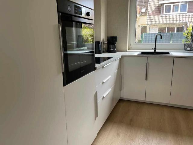 Heimatliebe cosy flat in nice area close to Beach and city, Flensburg Amsterdam Apartments for Rent