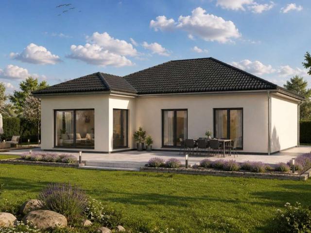 Heimatliebe inklusive euer Familienglück im Münsterland