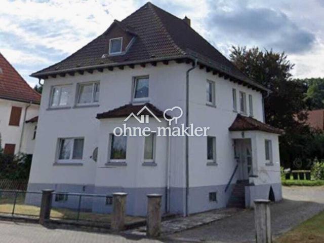 Heimboldshausen, 3 ZKB ETW im 1.OG