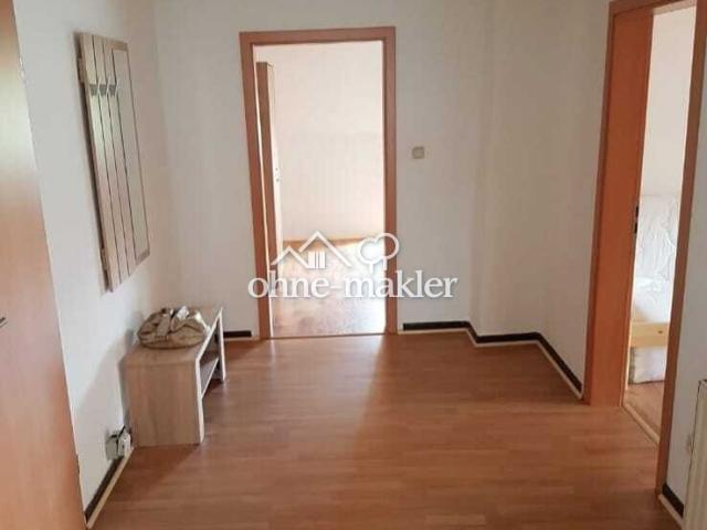 Heimboldshausen, 2 ZKB ETW im DG