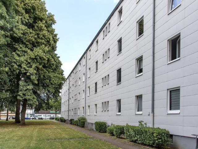 Heimbaustraße 15, 44143 Dortmund