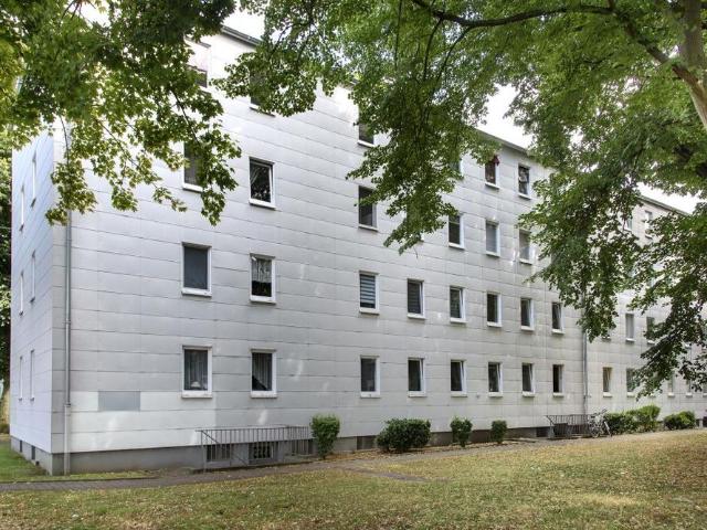 Heimbaustraße 25, 44143 Dortmund