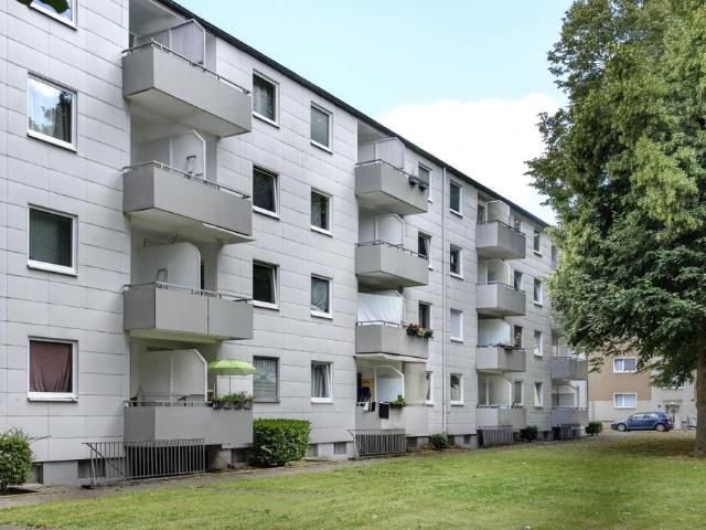 Heimbaustraße 33, 44143 Dortmund