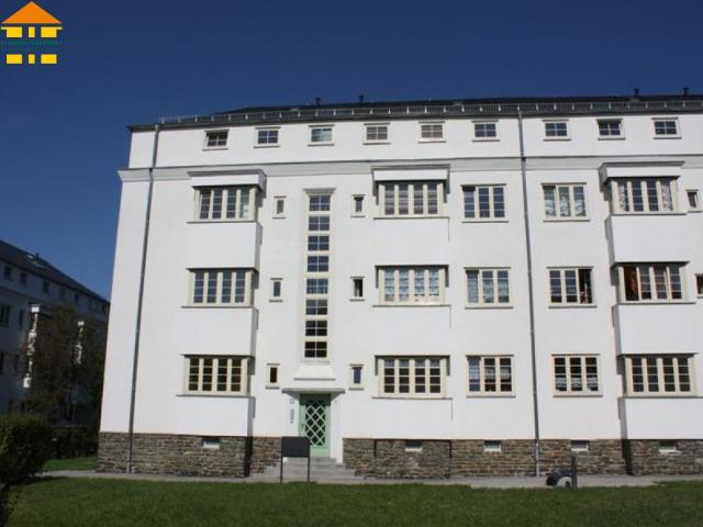 Heimgarten 112 WE 01 2 Raum Wohnung in 09127 Chemnitz