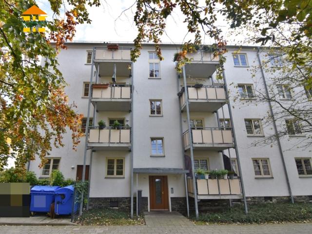 Heimgarten 118 WE 05 2 Raum Wohnung in 09126 Chemnitz