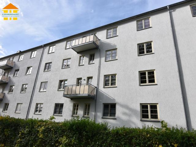 Heimgarten 124 WE 33 2 Raum Wohnung in 09127 Chemnitz