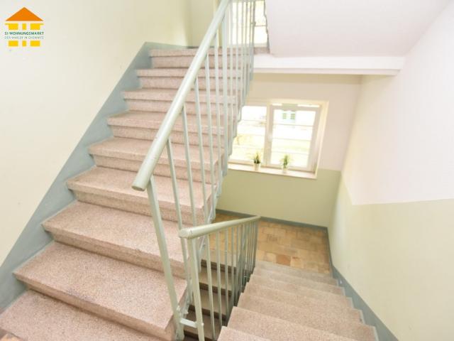 Heimgarten 79 WE 19 1,5 Raum Wohnung in 09127 Chemnitz