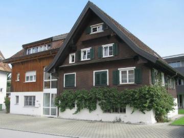 Heimelige 3 Zimmer Maisonettewohnung in Lustenau zu vermieten!