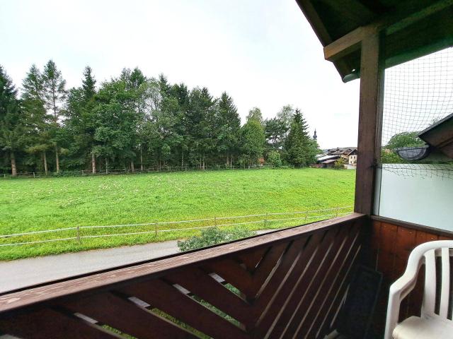 Heimelige 3 Zimmer Wohnung mit Loggia