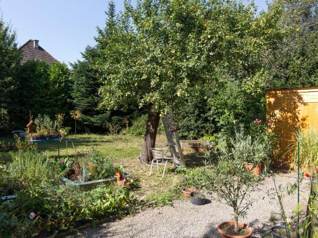 heimelige 2.5 Zimmerwohnung in Wettingen zu vermieten