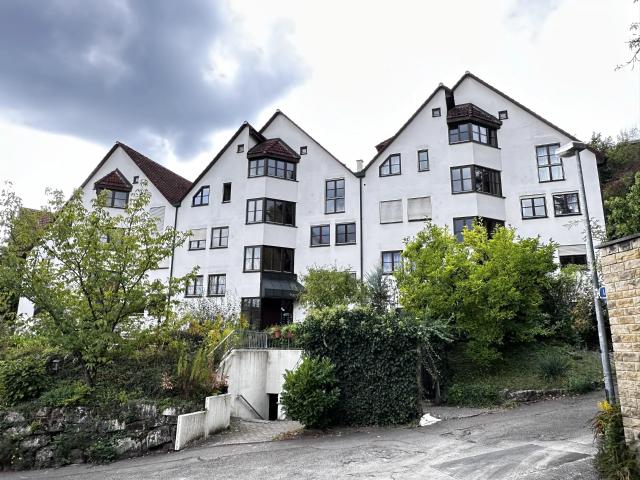 Heimelige 2 Zimmerwohnung für eine Person ! im Uni Viertel