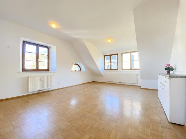 Heimelige 2 Zimmerwohnung in Thüringen zu vermieten!
