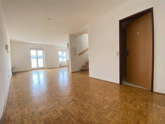 Heimelige 2 Zimmer Maisonettewohnung im Herzen von Feldkirch zu vermieten!