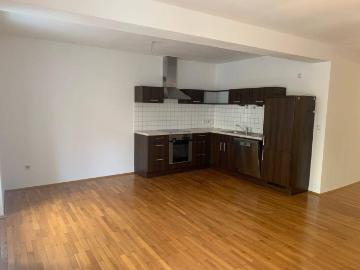 heimelige 2 Zimmer Wohnung mit möblierter Küche in Schärding