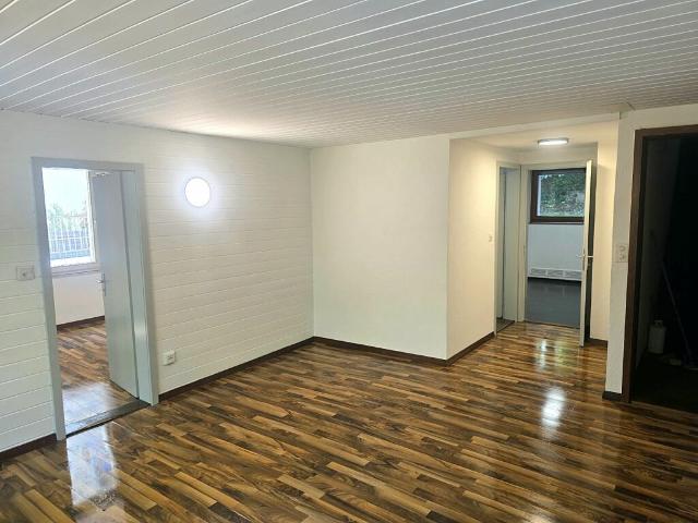 Heimelige 4,0 Zi Wohnung zu vermieten