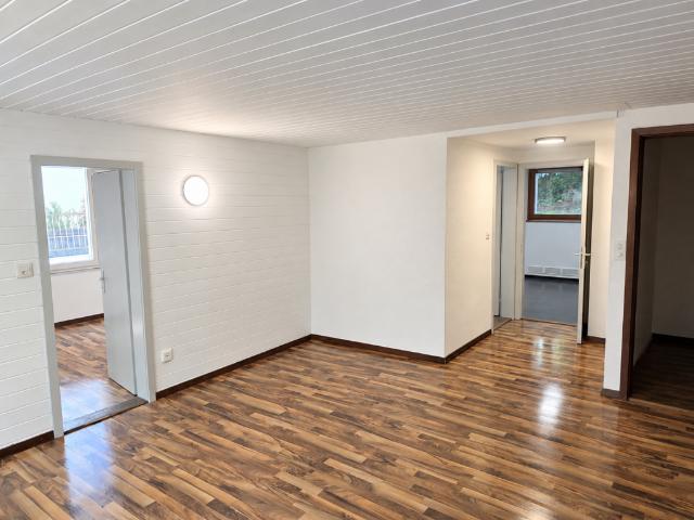 Heimelige 4,0 Zi Wohnung zu vermieten