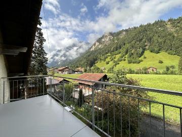 Frutigen, Verwaltungskreis Frutigen-Niedersimmental, Verwaltungsregion Oberland, Kanton Bern