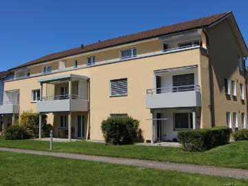 Steinach, Wahlkreis Rorschach, Kanton Sankt Gallen