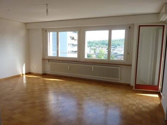 Heimelige Familienwohnung an zentraler Lage