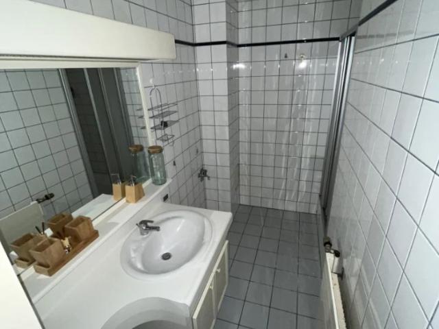 Heimelige Single Wohnung im Zentrum von Ried