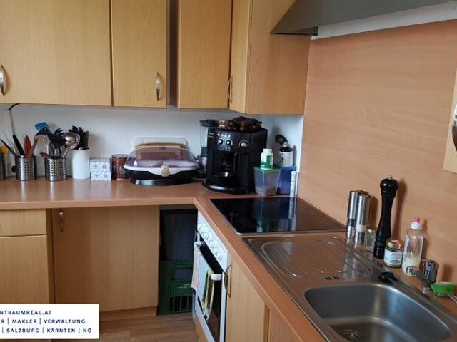 Heimelige Wohnung in Bad Hall zu verkaufen