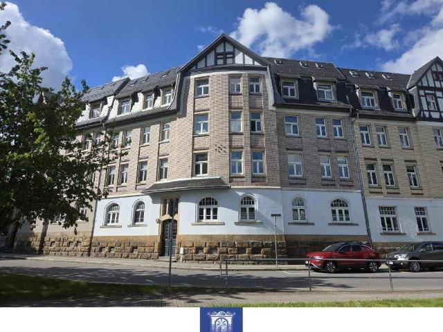Heimelige Wohnung mit separater KÃ¼che und Abstellraum!