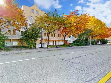 Baden, Bezirk Baden, Aargau - Keller, Balkon