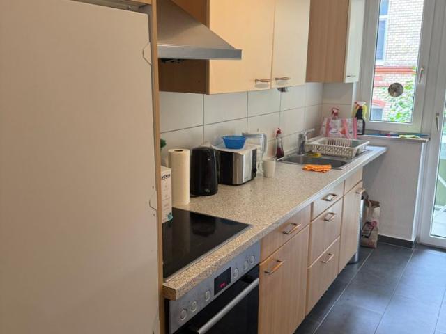 Heimeliges, kleines Nest sucht neuen Hausherrn !
