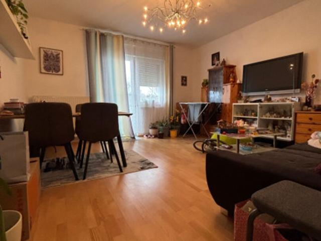 Ab sofort! Heimkommen und wohlfühlen! Einladende 3 Raum Wohnung mit Balkon in zentraler Welser Lage! Ideale Raumaufteilung hervorragende Infrastruktur!