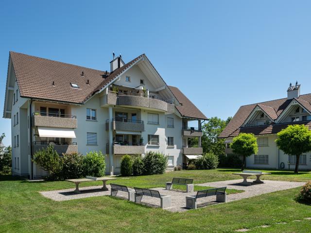 Heimkommen und Wohlfühlen