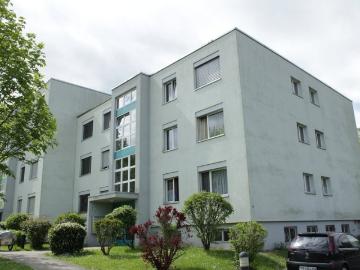 Wasenhaldenstrasse, Laufenburg, Bezirk Laufenburg, Aargau