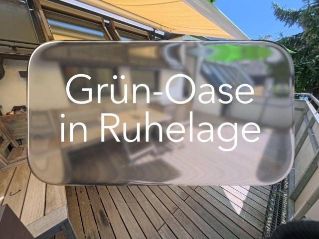 Heimkommen & wohlfühlen ! Neuwertige 3 Zi Wohnung mit Terrasse im 14. Bezirk Wien