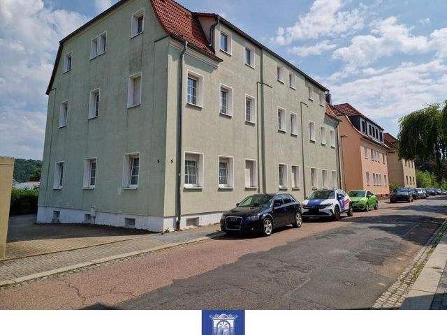 Heimische Wohnung mit separater Küche!