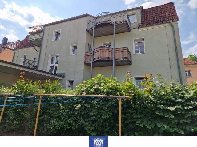 Heimische Wohnung mit separater KÃ¼che!