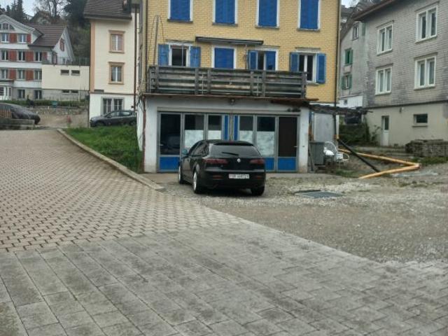Heimliges 6.5 Zimmer Haus inkl. Garage