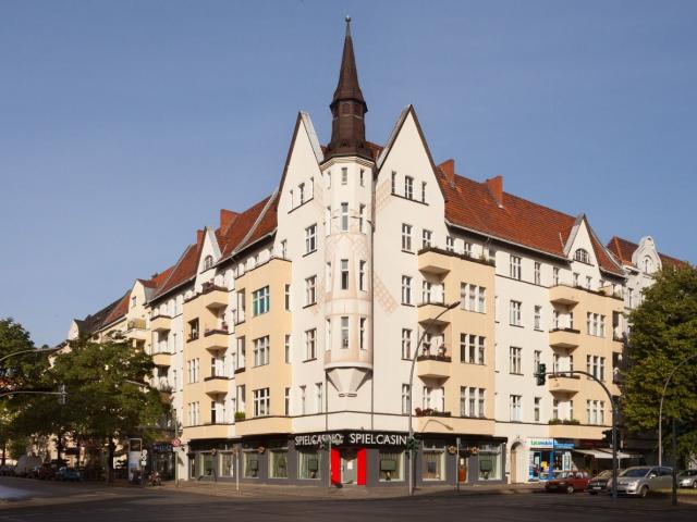 Heimwerker aufgepasst: 1 Zimmer Wohnung mit Balkon ab sofort!