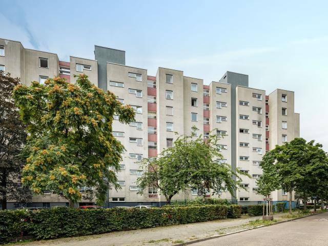 Heimwerker aufgepasst 3 Zimmer Wohnung in Staaken ab sofort!