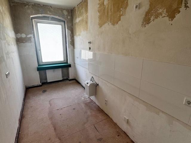 Heimwerker aufgepasst – 4 Zimmer Wohnung direkt am S Bahnhof Wedding